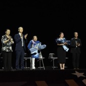 Phim về cặp song sinh Việt – Đức khiến hơn 200 khán giả xúc động